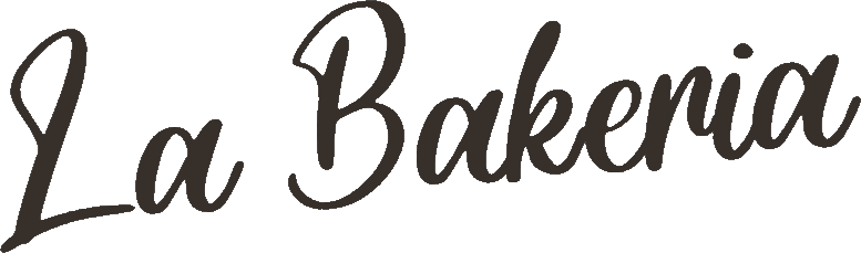 LogoLa Bakeria